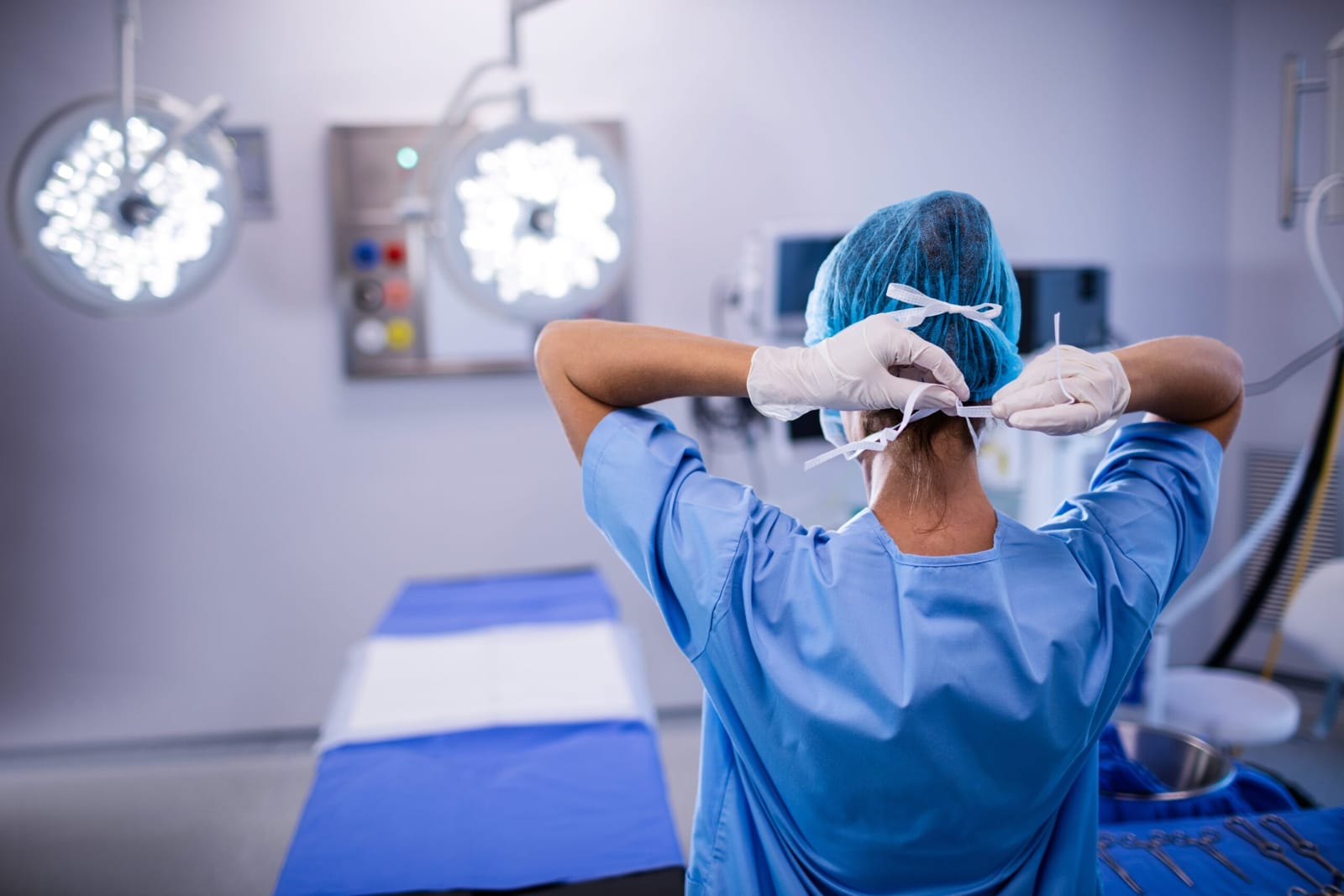 Anesthesia for Neonatal Circumcision