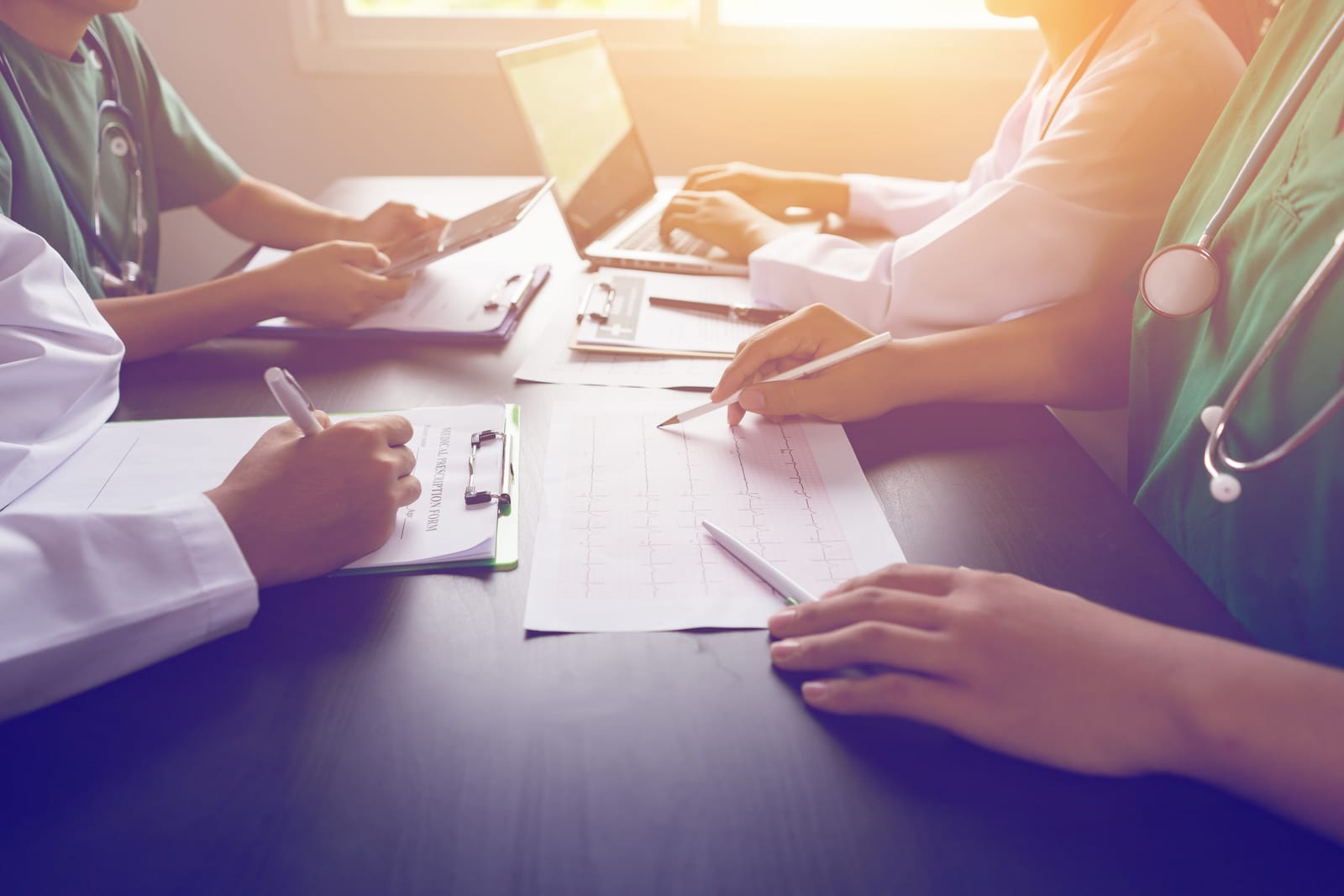 CRNAs: Compensation and Job Satisfaction