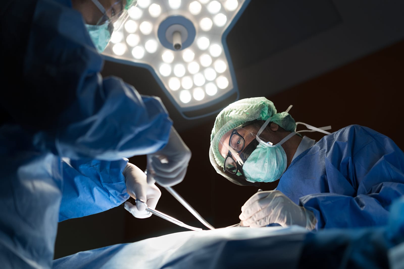 Anesthetic Management of Cancer Pain