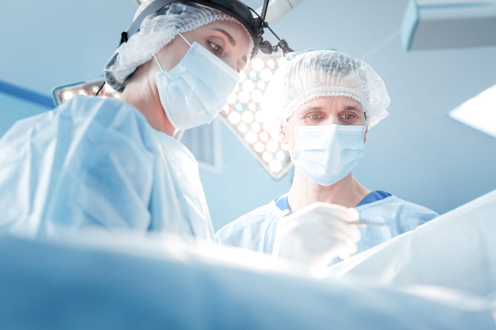 Women and Minorities in  the Anesthesia Workforce