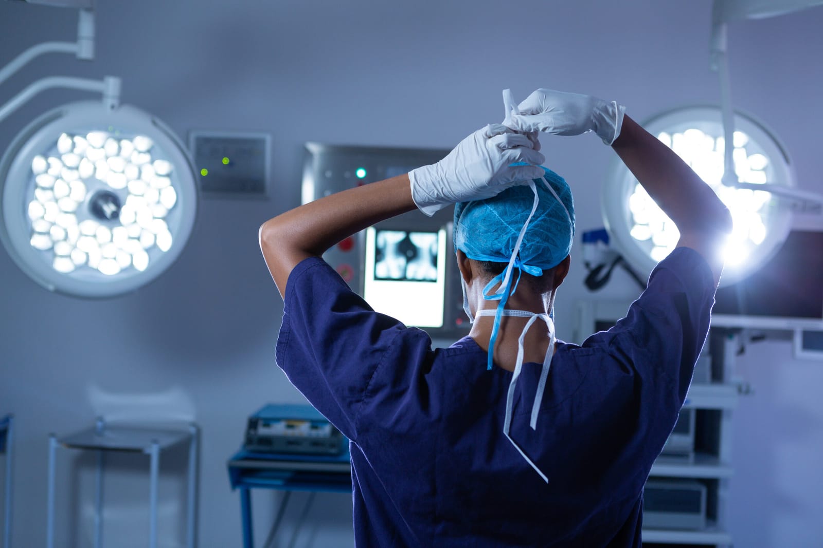 Anesthetic Considerations for Diabetic Patients
