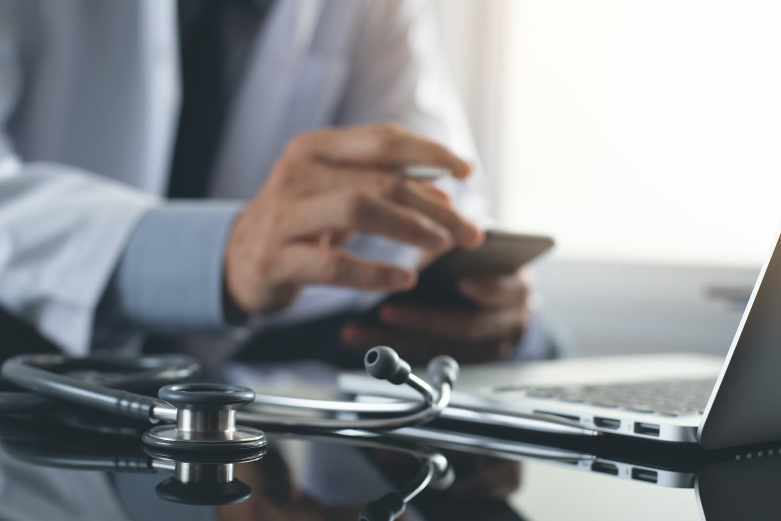 Telehealth for Chronic Disease Management