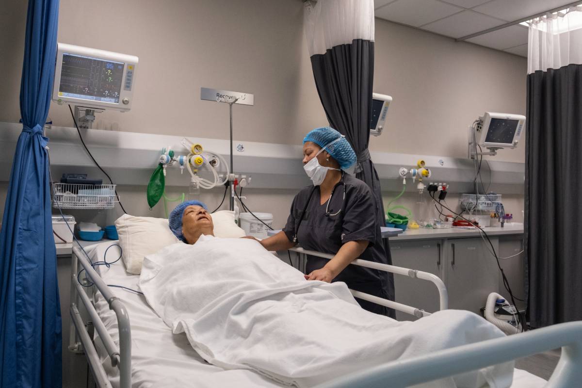 NSAIDs and Postoperative Delirium