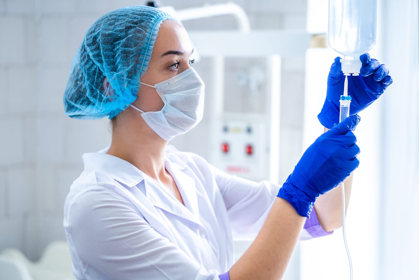 Perioperative Hypotension and the Use of Vasoactive Agents in Non-Cardiac Surgery 