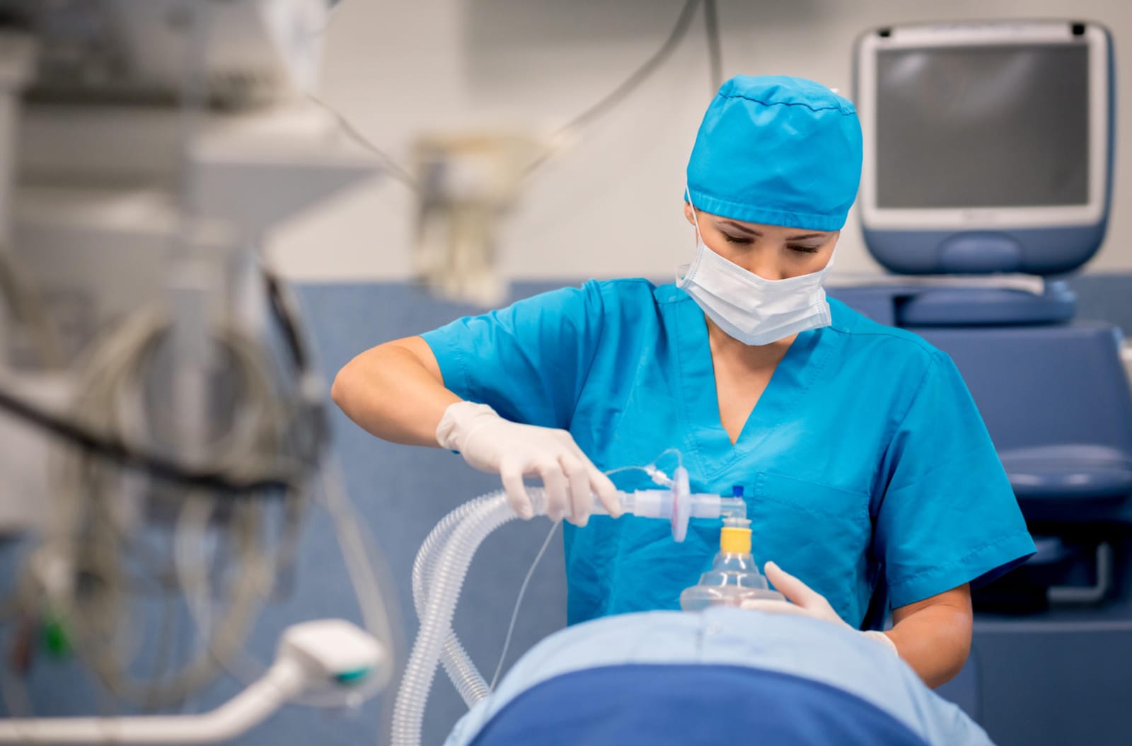 Managing Body Temperature in the Perioperative Period