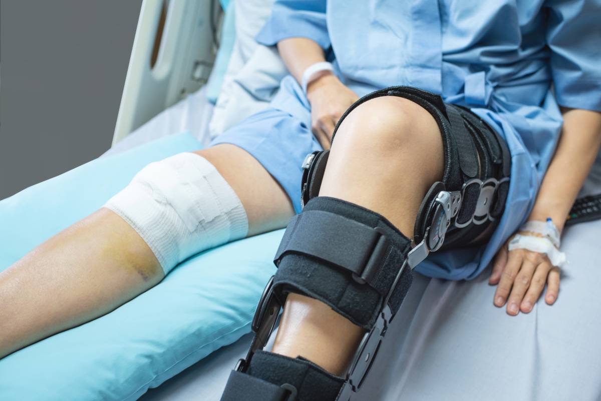 Incidence of Accidents after Anesthesia 