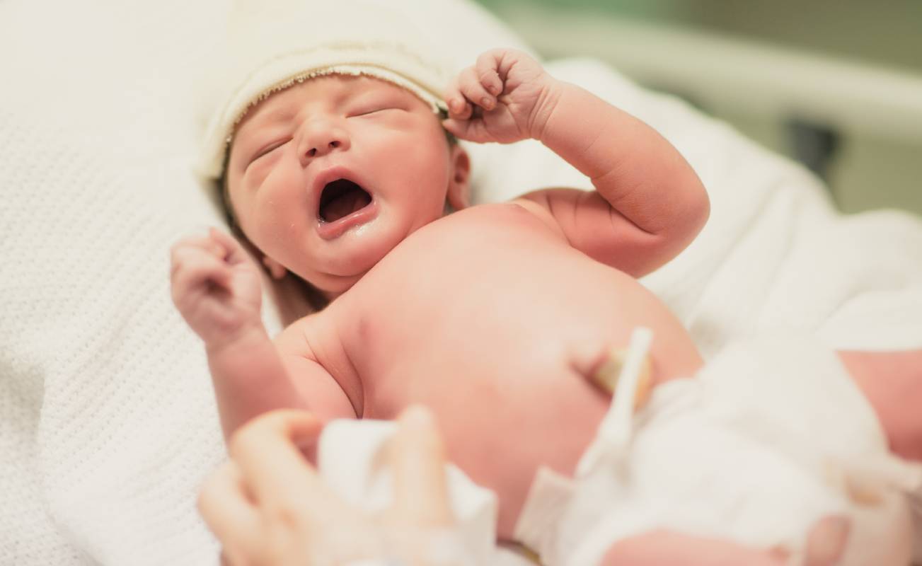 Acute Fetal Distress