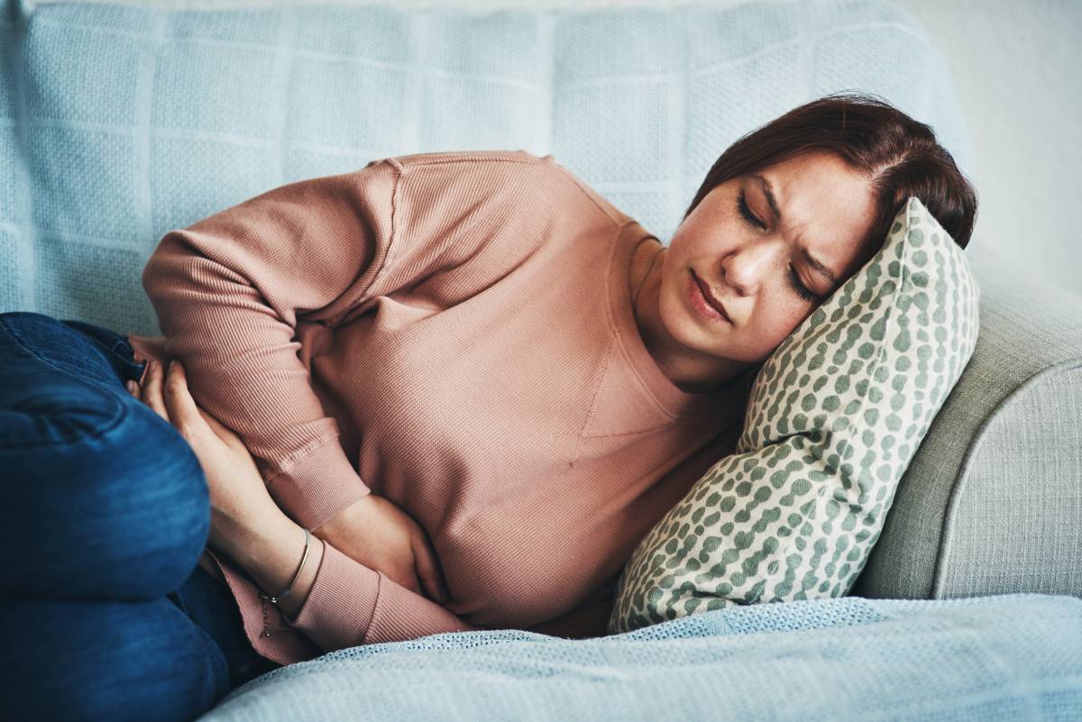 Anesthesia Considerations for Endometriosis Surgery