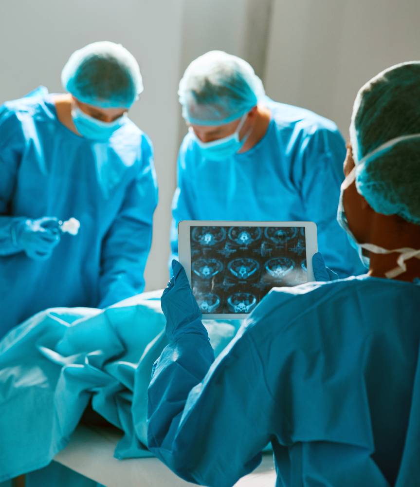 ChatGPT in Surgical Practice