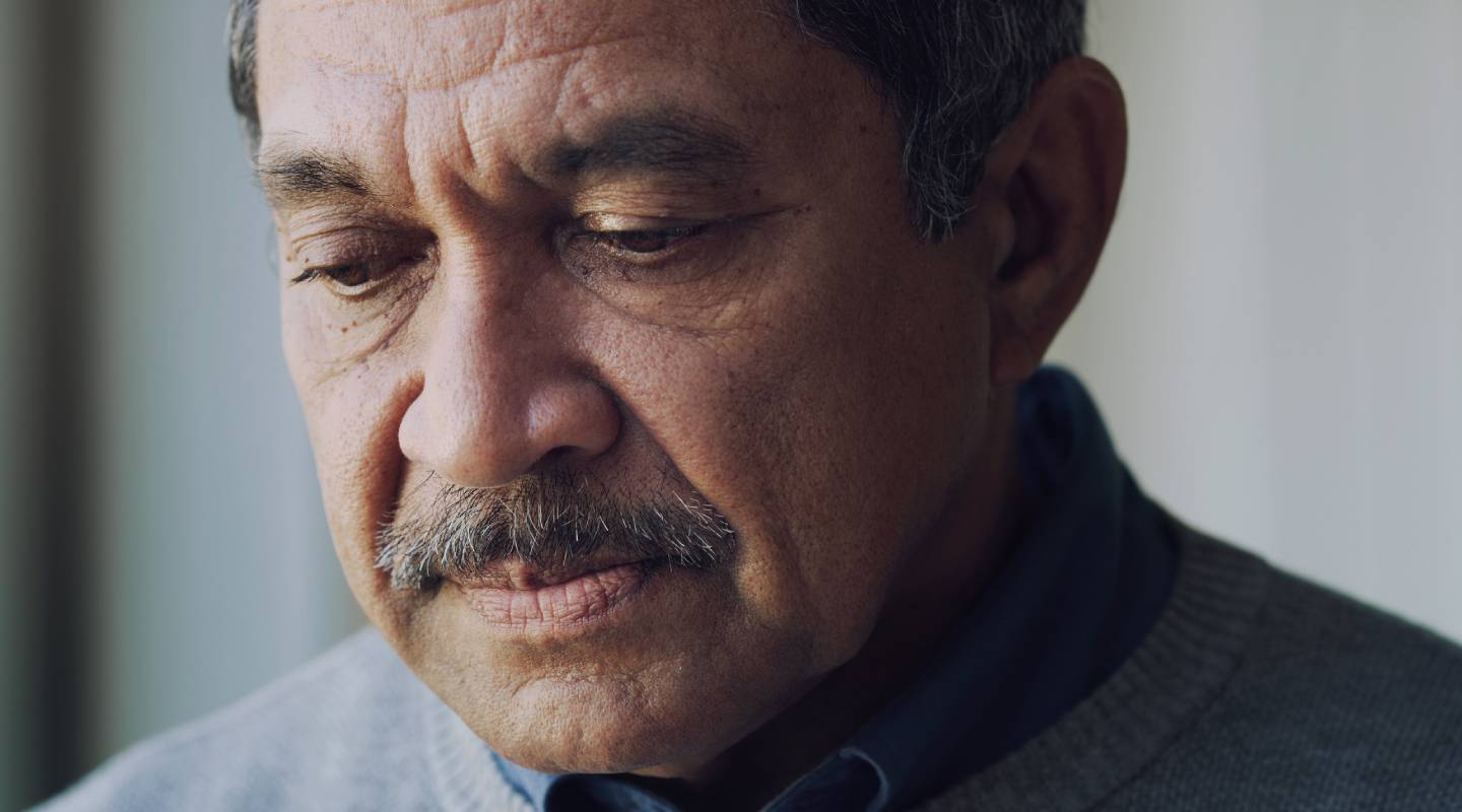 Dementia in USA Adults