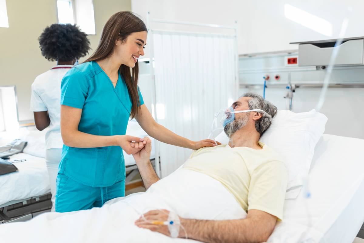 Discharge Criteria After Sedation