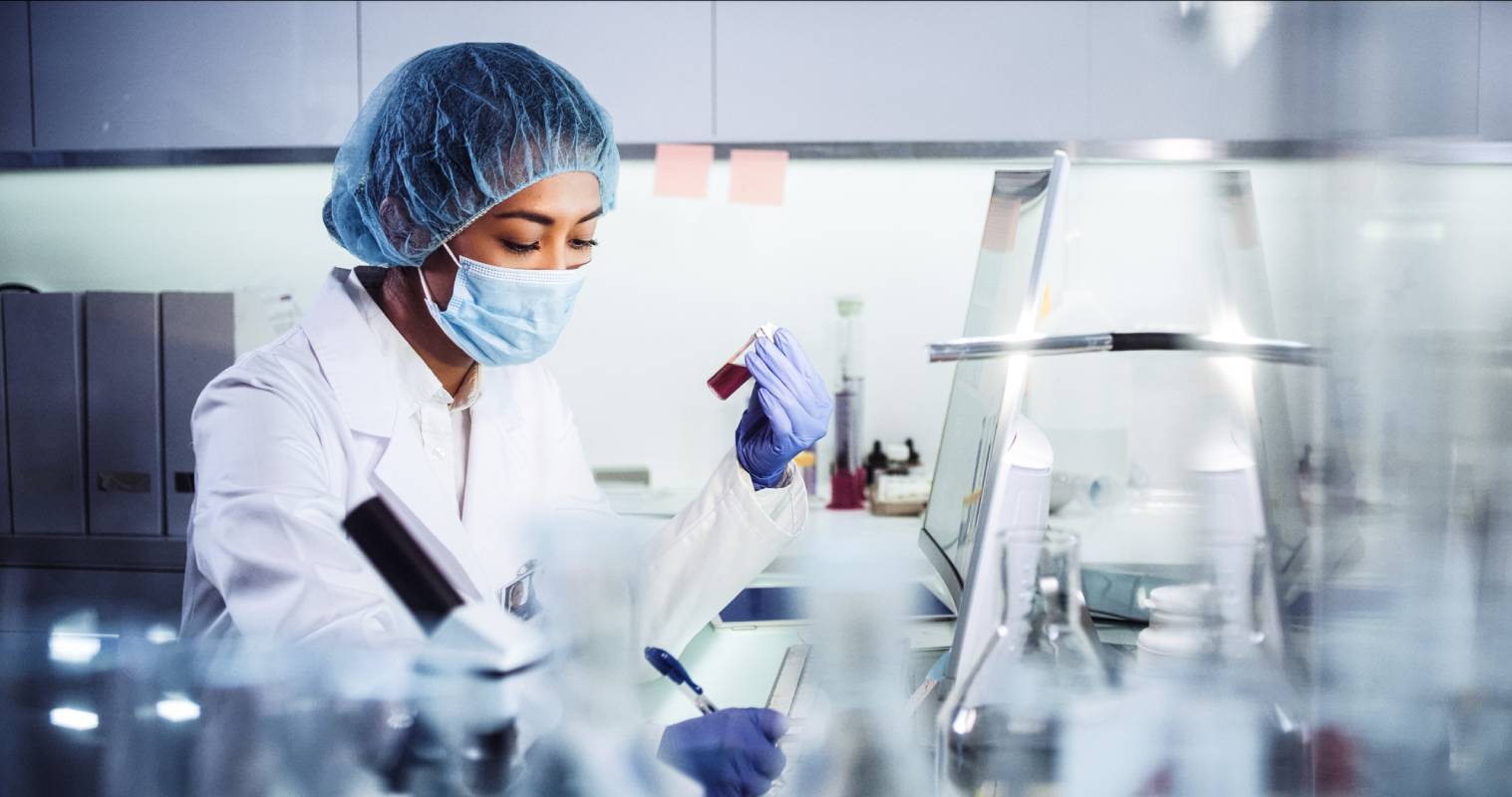 Science Behind Seasonal Flu Vaccine Development