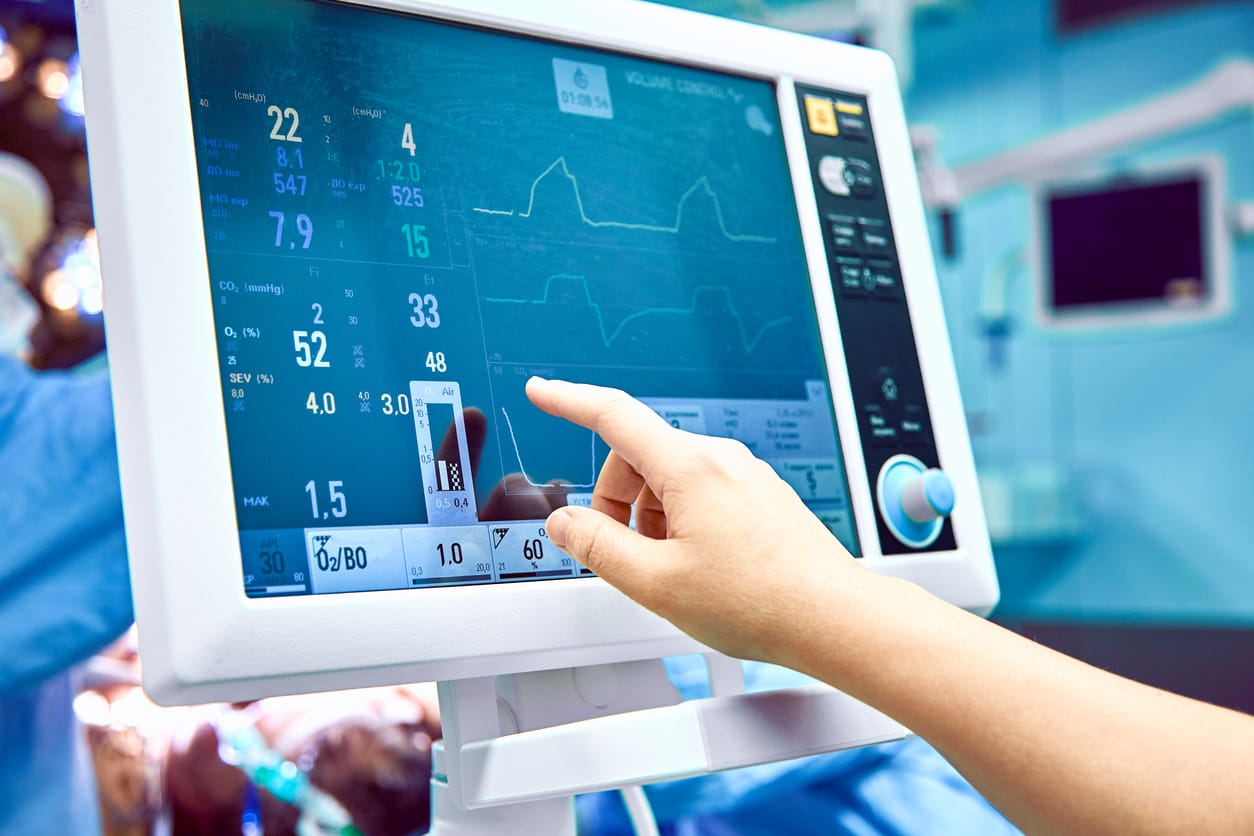 Surprise Medical Bills: Implications for Anesthesia Providers