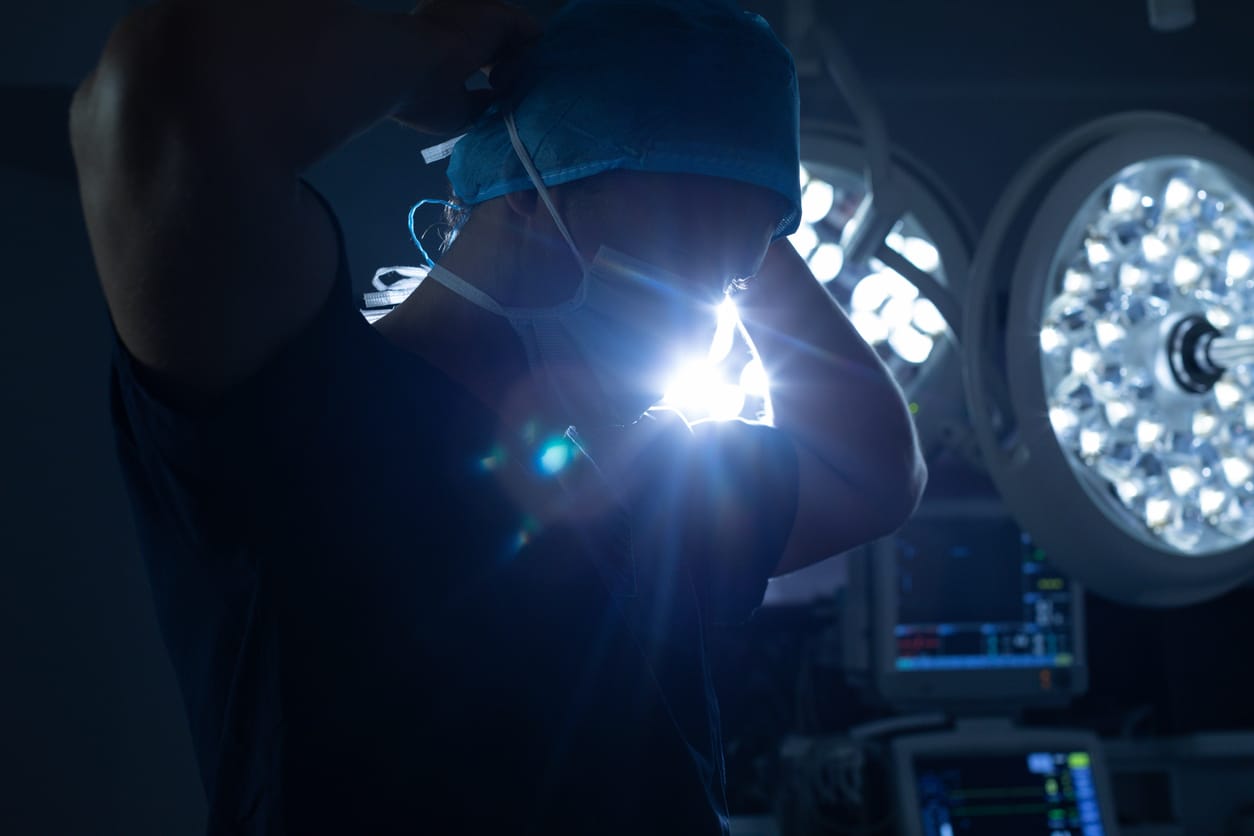 Diamorphine: Biological Mechanisms, Uses and Perioperative Considerations