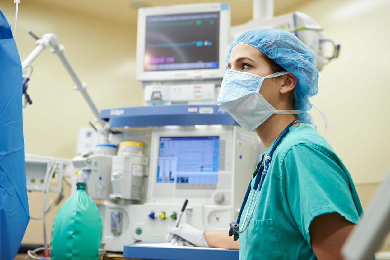 Neonatal Resuscitation