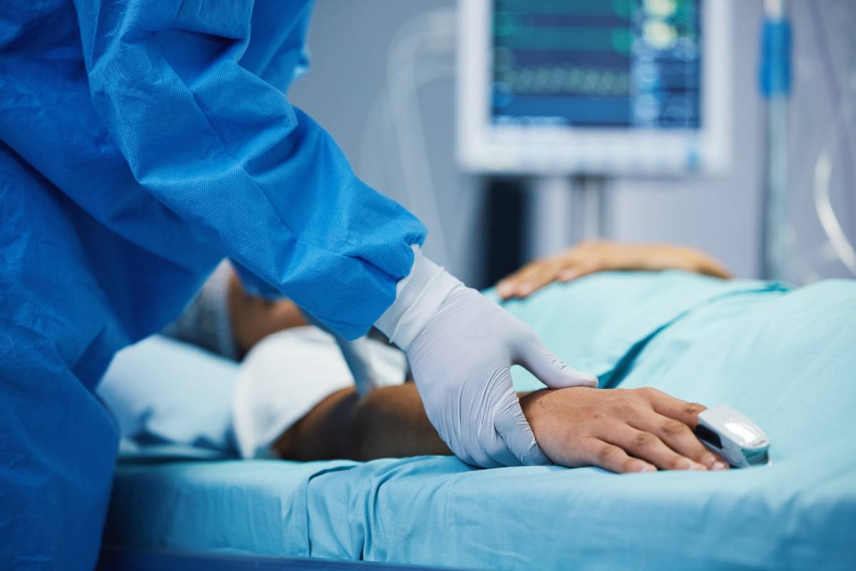 Characteristics of Induced Amnesia for Surgery