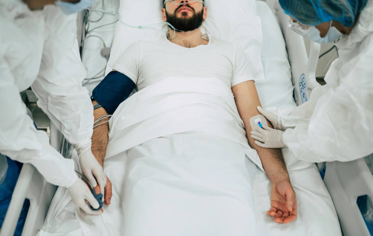 Mechanism of Postoperative Shivering