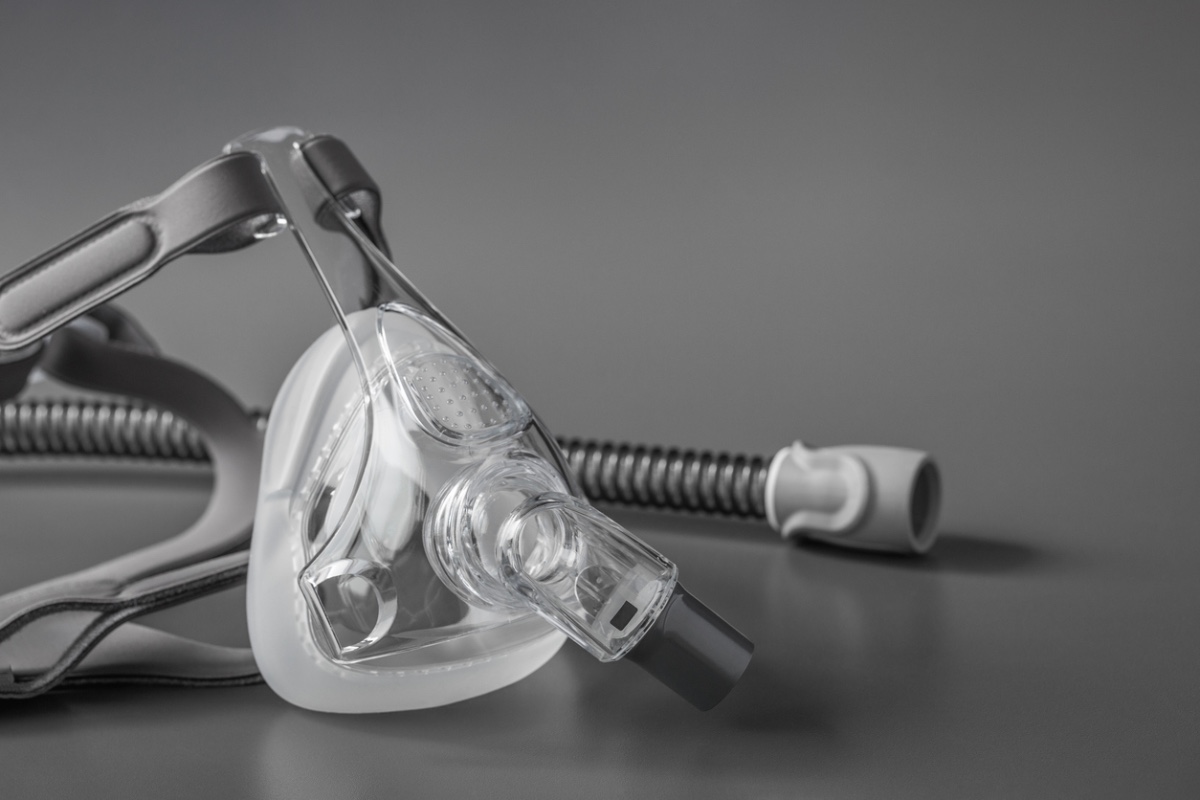 Use of Nasal Mask in Anesthesia
