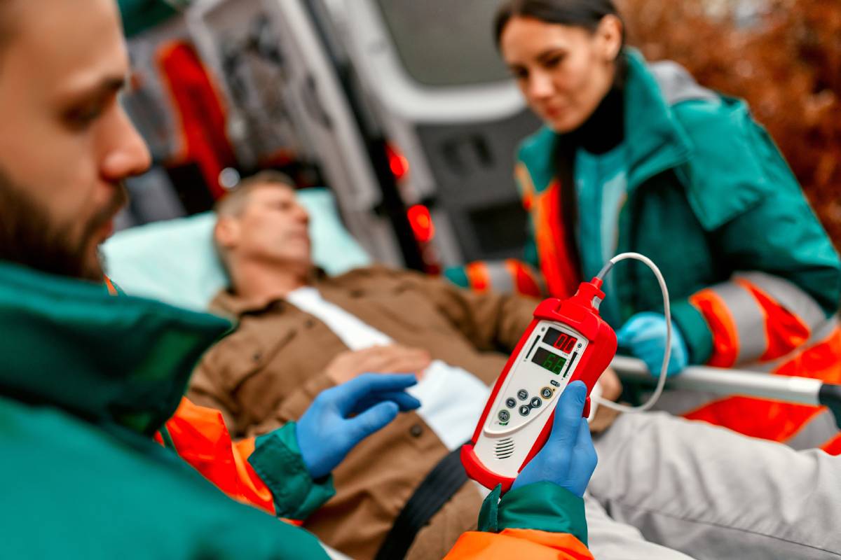 Emergency Medical Response to Natural Disasters