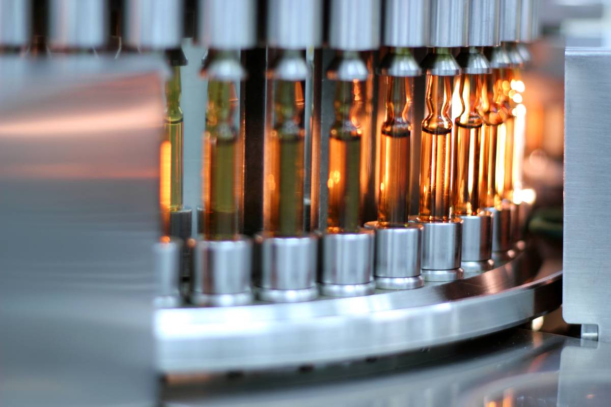 Role of Patents in Medicine 