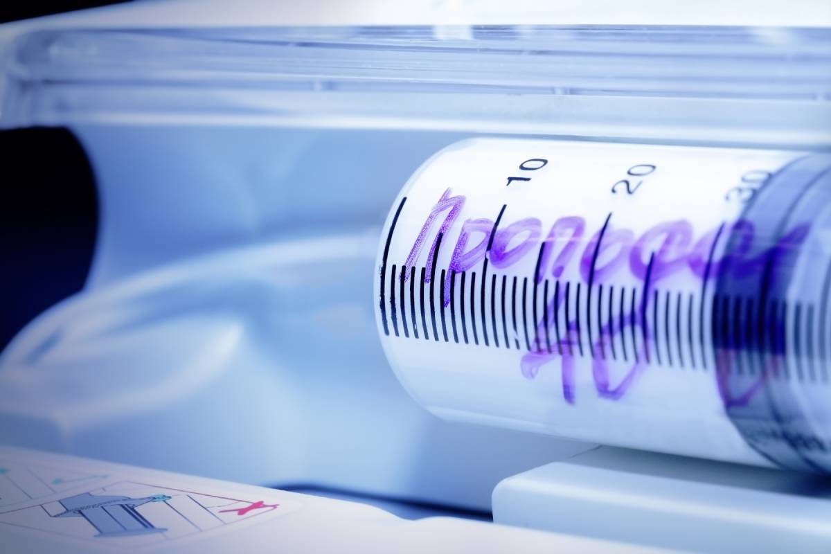 Potential Long-Term Complications from Propofol