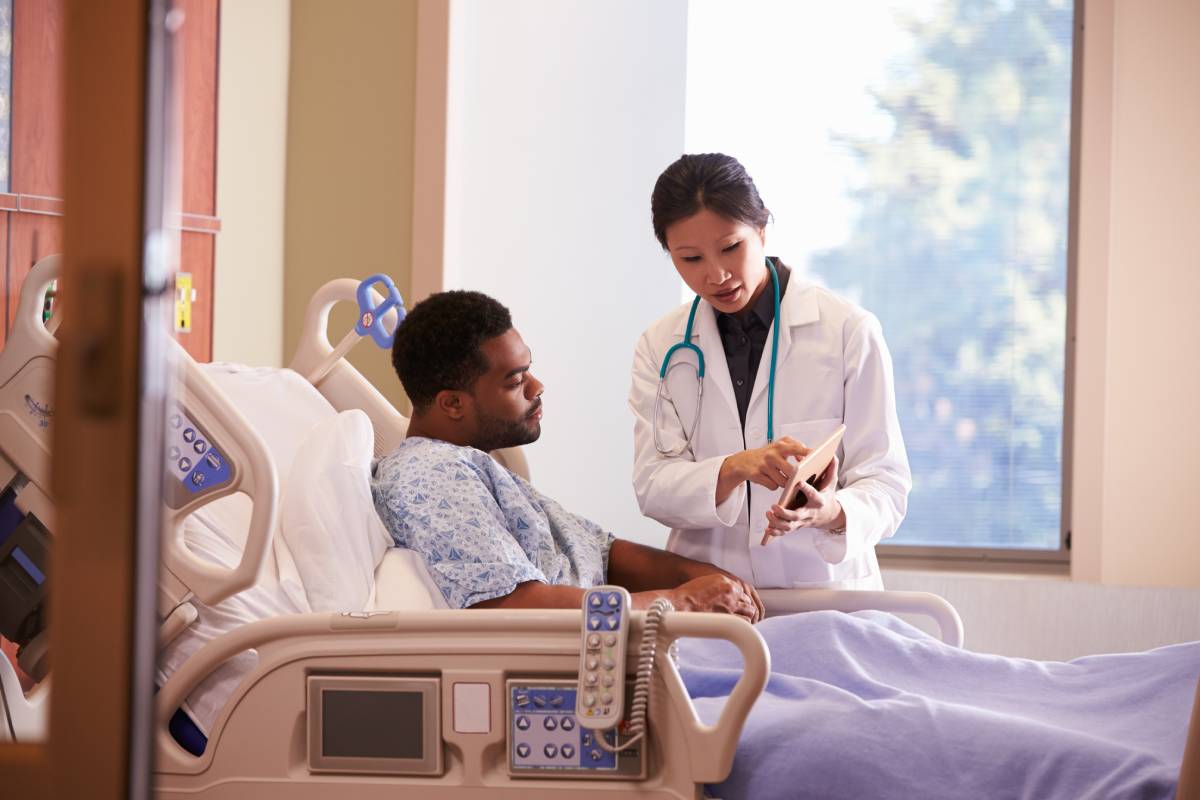 Rethinking Race-Based Medicine 