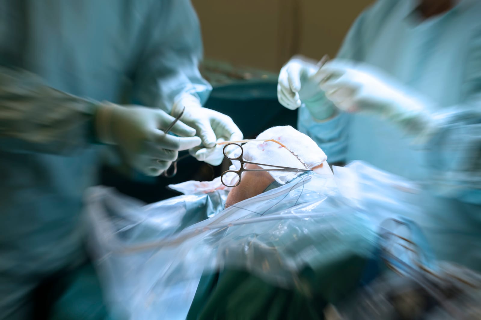 Regional Anesthesia for ACL Surgery
