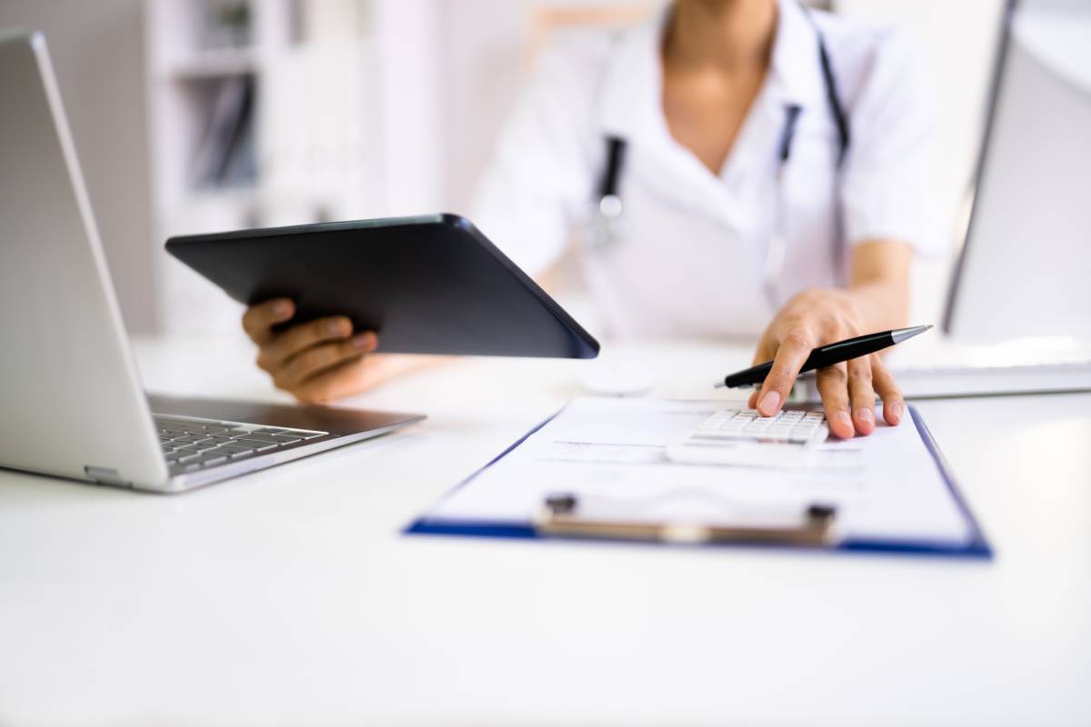 Regulatory Requirements for Anesthesiologists