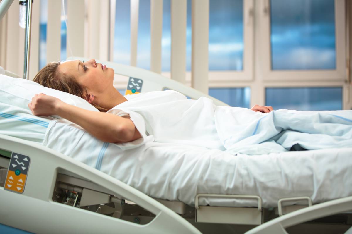 Sleep Drugs and Anesthesia 