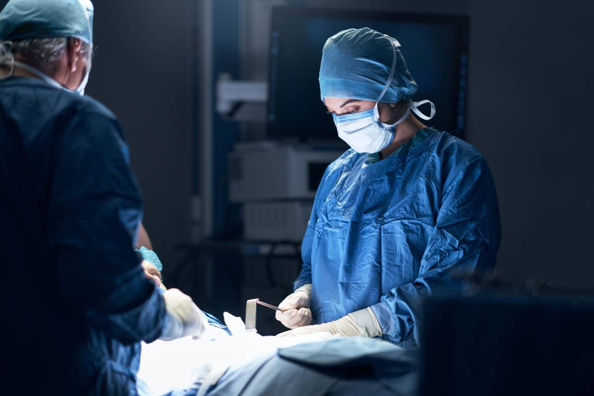 Surgical Stress: Immune, Hematological, and Neural Responses