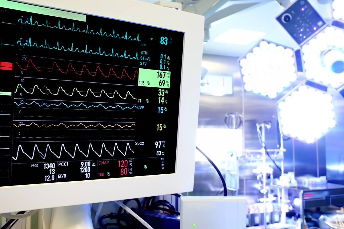 Uses of Mean Arterial Pressure (MAP)