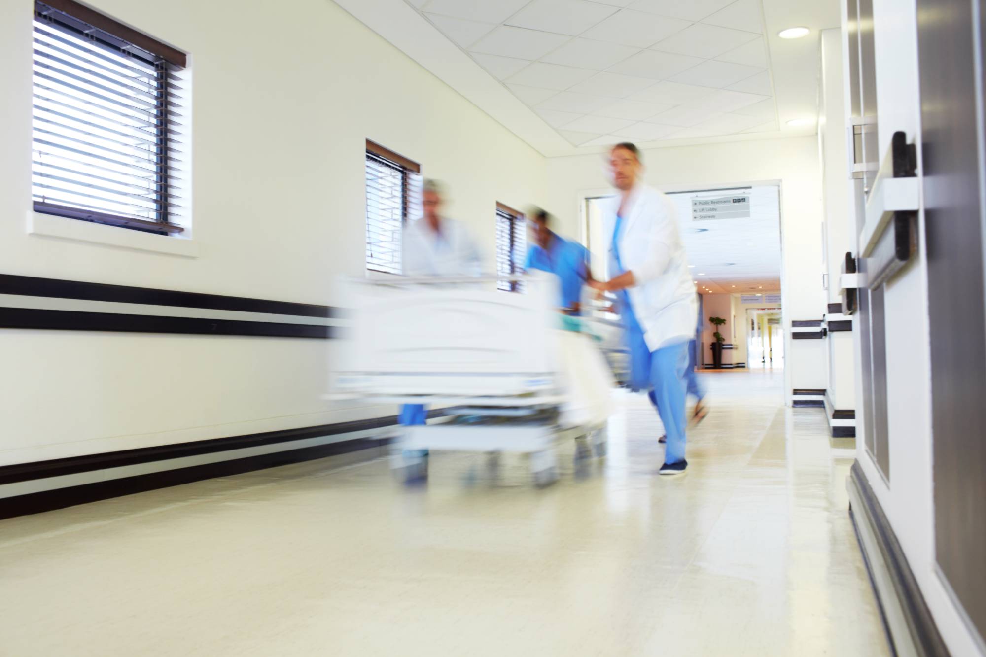 Vasoplegia: Diagnosis and Treatment