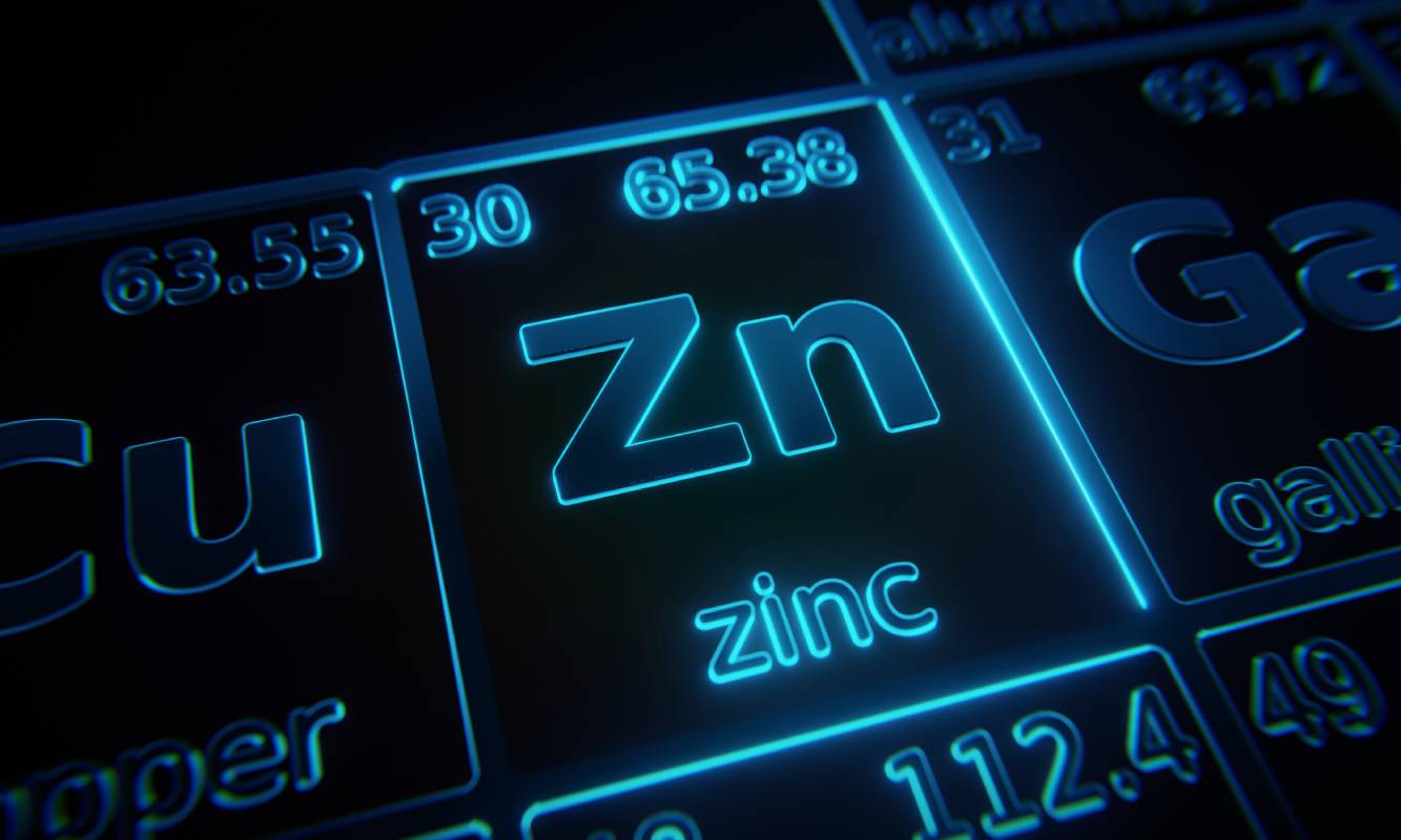 Zinc for Respiratory Viruses  