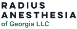 Radius Anesthesia of Georgia