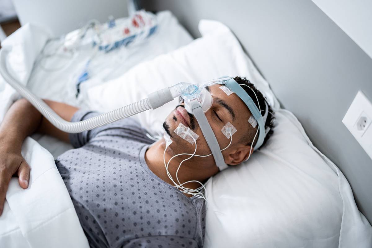 PACU Care for Patients with Sleep Apnea